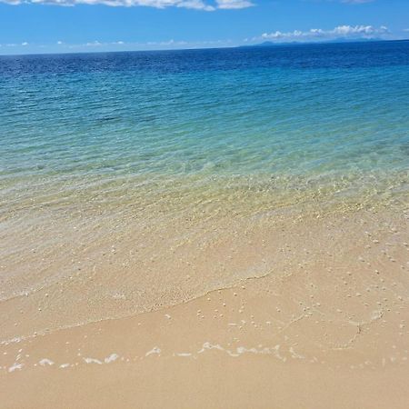 Ste Luce, N° 11 Appart -300M Plage De Mabouyas Corps de Garde Dış mekan fotoğraf